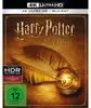 PLAION Harry Potter: The Complete Collection (4K UHD), Produktbild-Vorschau 2