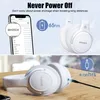 Over Ear, 65 Std Kopfhörer Kabellos Bluetooth mit 6 Produktbild-Vorschau 7
