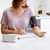 OMRON Blutdruckmessgerät Gesundheitsgerät X7 Smart Arm Produktbild-Vorschau 29