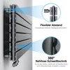 SONNI Radiateur vertical, panneau de chauffage design, Voir les images du produit 4