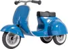 Ambosstoys Vélo de course Scooter Bleu - Jouet Ride-on en Voir les images du produit 2