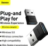 Baseus ZJBA000001 scheda di rete Bluetooth Anteprima dell’immagine prodotto 36