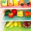 4 Stück Antibakterielle Kühlschrankmatten, H0128 Blau Produktbild-Vorschau 2