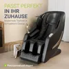 Juskys Massagesessel Paros, elektrisch mit Wärmefunktion & Produktbild-Vorschau 7