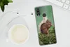 MuchoWow® Handyhülle Schutzhülle Hülle für Huawei P20 Lite Produktbild-Vorschau 6