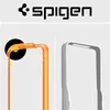Spigen AGL06906, Apple, iPhone 15, Odporny na zadrapania, Podgląd zdjęcia produktu 6