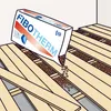 FIBOTHERM Hohlraumschüttung 8-20mm 50l Anteprima dell’immagine prodotto 2