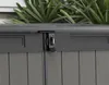 Armoire de rangement de jardin KETER Premier Jumbo - 190,5 Voir les images du produit 5