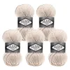 500g Strickgarn Strickwolle Alize Superlana Maxi 25% Wolle, Produktbild-Vorschau 1