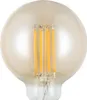 Eglo LED Filament Mini Globe G60 4W = 32W E14 Gold 350lm Produktbild-Vorschau 4