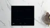 WHIRLPOOL Glaskeramik Kochfeld 59cm 4xInduktion rahmenlos Voir les images du produit 3