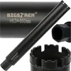 Bigstren 27082 Wiertło diamentowe 63 x 450 mm, 1.1/4 UNC Podgląd zdjęcia produktu 7