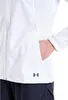 Under Armour UA OutRun the STORM Jacket weiss S Produktbild-Vorschau 3