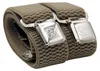 Fabio Farini - 1 Stück 4cm Breites Y-Design verstellbar mit Produktbild-Vorschau 2