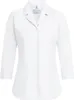GREIFF Damen-Bluse 3/4 RF Basic 6506-1120-90 Gr. 36 weiß Produktbild-Vorschau 1