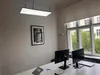 LED Panel 60x30cm Kaltweiß 6000K Deckenleuchte Bürolampe Produktbild-Vorschau 8