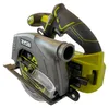Scie circulaire 18V ONE+ RYOBI R18CS-0 Voir les images du produit 4