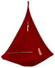Cacoonworld Hängehöhle "Cacoon", Rot, Single, ø 1,5 m Produktbild-Vorschau 2