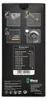 Wera Bicycle Set 4 Winkelschlüsselsatz mit Haltefkt Produktbild-Vorschau 24