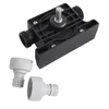 BAUSTER® Bohrmaschinenpumpe , Gewinnung von Treibstoff und Produktbild-Vorschau 5