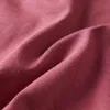 vidaXL Camicia a maniche lunghe per bambini rosso scuro 116 Anteprima dell’immagine prodotto 6
