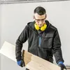 kopfhörer Gehörschutz gelb SELENTEN universal Produktbild-Vorschau 5