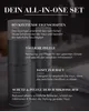 Crème pour homme Kit de soins intimes 1 p Voir les images du produit 5