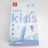 Oclean Kids blau Elektrische Zahnbürste Produktbild-Vorschau 20