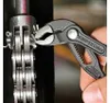 Knipex Cobra XS, 2,8 cm, 2,4 cm, 100 mm, 87 g Produktbild-Vorschau 20