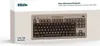tastiera meccanica 8BitDo - C64 Ed. Anteprima dell’immagine prodotto 6