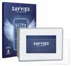 6x Für BUCHER automation JetView 1004 Schutzfolie Savvies Produktbild-Vorschau 1