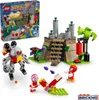 LEGO® Sonic the Hedgehog™ Knuckles i świątynia Mistrza Podgląd zdjęcia produktu 35