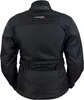 Roleff RO960 Damen Motorradjacke – Wasserdicht, Produktbild-Vorschau 4