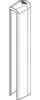 Roto NT Abdeckkappe Eckband K weiß 230491 Produktbild-Vorschau 3