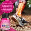 Myo-Inositol, D-Chiro Inositol, Berberine, Vitamin D3+K2 Produktbild-Vorschau 7