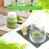 Matcha Whisk Set, 7pcs Bambus Whisk, Teezeremonie -Kit für Produktbild-Vorschau 6