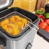CECOTEC CleanFry Advance 1500 Air Fryer Produktbild-Vorschau 5