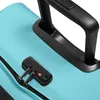 EASTPAK Trolley Tranverz Waterfall Blue hellblau 79cm Produktbild-Vorschau 6