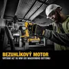 DeWALT Akku-Bohrhammer DCH172NT-XJ Abbruchhammer, Produktbild-Vorschau 41