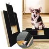 Tablette à gratter pour chien, ponceuse à ongles double Voir les images du produit 3