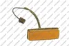PRASCO FT9174039 Blinker Blinkleuchte vorne Links vorne Produktbild-Vorschau 2