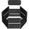 Garantia AIR-KING Steckkomponente 850 l Komposter Produktbild-Vorschau 5