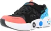 Skechers Game Kicks: Gametronix K der Synthetik Masche Produktbild-Vorschau 5