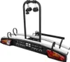 Menabo Merak Tilting | Fahrrad-Heckträger für 2 Fahrräder Produktbild-Vorschau 11