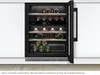 Bosch Serie 6 KUW21AHG0 cantina vino Da incasso Nero 44 Anteprima dell’immagine prodotto 9