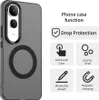Magnetické pouzdro pro Vivo V50 Lite 5G, tenké matné Náhled obrázku produktu 3