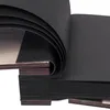 Fotoalbum Holzalbum 60 schwarze Seiten Fotobuch selbst Produktbild-Vorschau 4