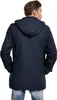 Brandit BW Flag Parka navy - 58 Náhled obrázku produktu 2