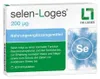 Selen-Loges 200 μg potahované tablety 60 St Náhled obrázku produktu 1