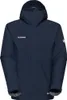Mammut Treeline Light HS Hooded Jacket marine S Produktbild-Vorschau 1